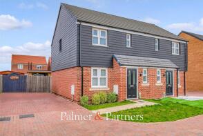 66, Otter Way, Clacton-on-sea CO16 9GS