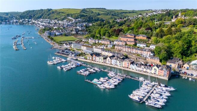 Dart Marina