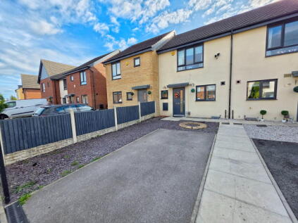 Kirkstall Road, Barnsley, S71 1RU