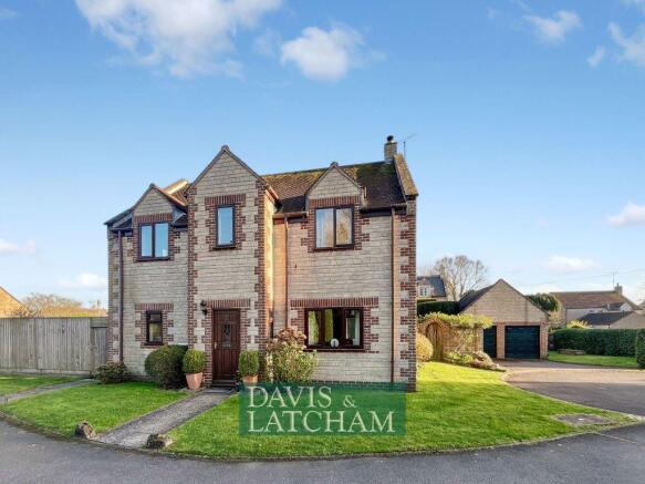 5 Greenhill Gardens