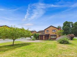 2, Thirlmere Court, Bradley, Wrexham LL11 4DZ