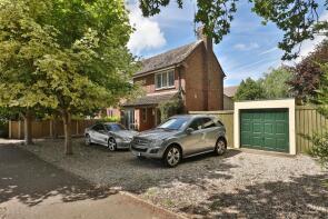38, Lancaster Road, Fakenham NR21 7PY
