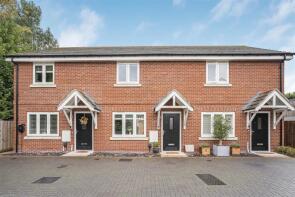15, King Charles Drive, Stansted CM24 8YN