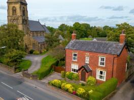 60, Church Road, Preston PR4 6UQ