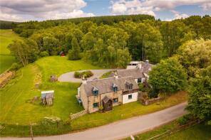 Smithy Croft Drimmie, Rattray PH10 7JD