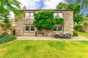 4 Cherry Cottage, Moor Lane, Netherton, Huddersfield HD4 7HA