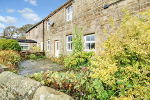 Sandholme, Middlesmoor Village, Middlesmoor HG3 5ST