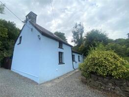 The Cottage, Bank Trapp, Trap, Llandeilo SA19 6TW