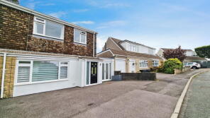 14, Maes Glas, Cefn Cribwr, Bridgend CF32 0AL