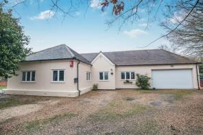 The Lodge, Grazeley Court Farm, Grazeley Green Road, Grazeley RG7 1LG