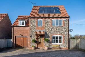 Field View, Mill Close, Fakenham NR21 7LB
