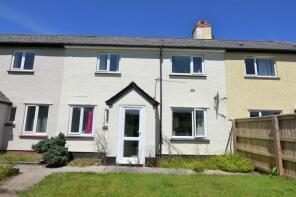11, Combe Lane, Minehead TA24 7PS
