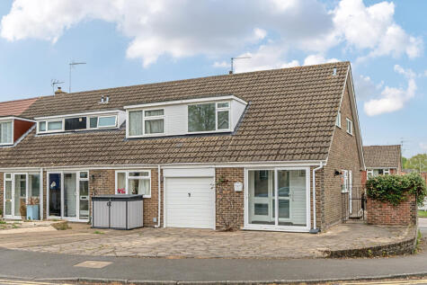 Leatherhead, Surrey, KT22