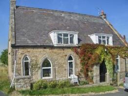 The Old Chapel, U7006 Lambley Main Road Through Village, Brampton CA8 7LQ