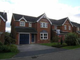 14, Cholmondley Rise, Bickley, Malpas SY14 8DD