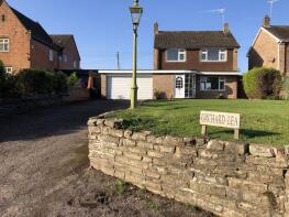 Orchard Lea, Broughton Hackett To Upton Snodsbury, Upton Snodsbury, Worcester WR7 4BA