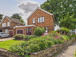 2, Wakelyn Close, Shardlow, Derby DE72 2GQ
