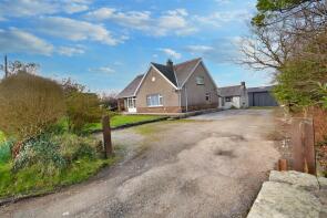 Minyrhos, Llandissilio To Glandy Cross, Efailwen, Clynderwen SA66 7UZ