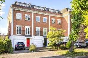 25a, Roxborough Avenue, Harrow HA1 3BT