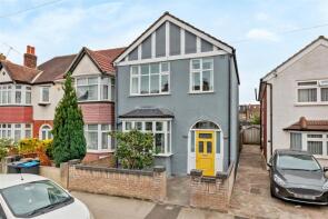 45, Seaforth Avenue, New Malden KT3 6JS