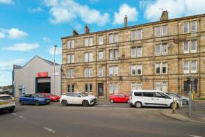Flat 1/2, 4, Underwood Road, Paisley PA3 1TD