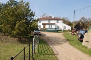 Bramblehall Farm, Oakenden Road, Luddesdown, Gravesend DA13 0XQ