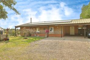 West Lodge, Low Common, Norwich NR16 1TG