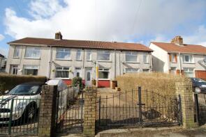 97, Bedwellty Road, Blackwood NP12 3HB