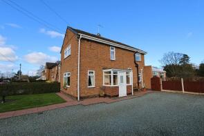 13, Penfold Close, Capenhurst, Chester CH1 6HJ