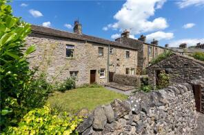 27, Main Street, Long Preston, Skipton BD23 4PU