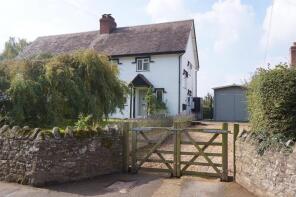 2, Rural Cottages, Rural Cottages Pitchford To Acton Burnell Junction, Shrewsbury SY5 7PD