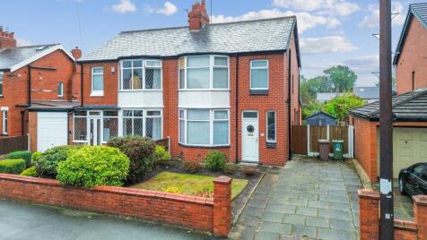 Kiln Lane, Dentons Green, WA10