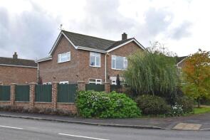 26 Farmington, Casewick Lane, Stamford PE9 4SX