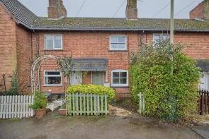 3, Mountsorrel Cottages, Station Road, Leicester LE9 4LW