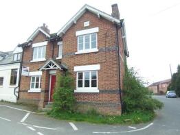The School House, Stanton Upon Hine Heath SY4 4LR