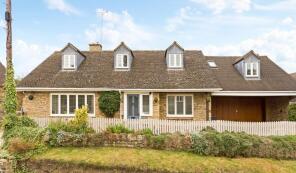 Cornerstones, Chapel Lane, Brackley NN13 5PG