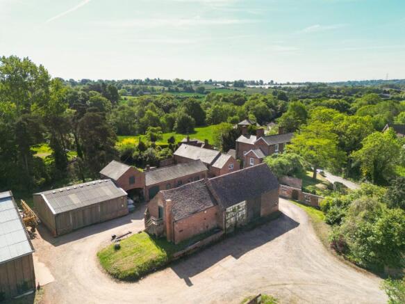 Farm Buildings