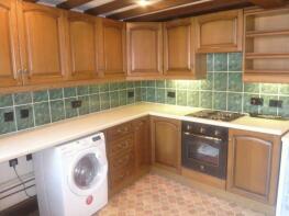 198 Wheelwrights Cottage, Salvington Road, Salvington, Worthing BN13 2JS