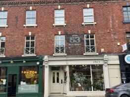 Flat 5, 53a, Great George Street, Leeds LS1 3BB