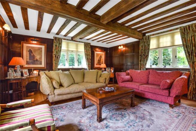 Drawing Room