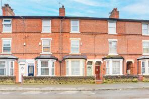 99, Wilford Crescent East, Nottingham NG2 2ED