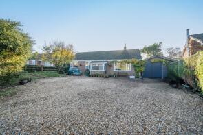 3, Grange Close, Andover SP11 8DX