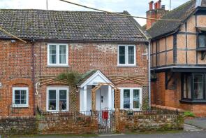 122 Porch Cottage, High Street, Devizes SN10 5SE