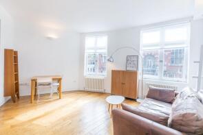 Flat 2, 2, Amwell Street, London EC1R 1UQ
