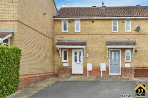 35, Ulverscroft, Monkston, Milton Keynes MK10 9DD