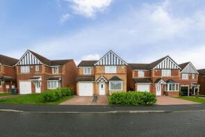 10, Holystone Grange, Newcastle Upon Tyne NE27 0UX