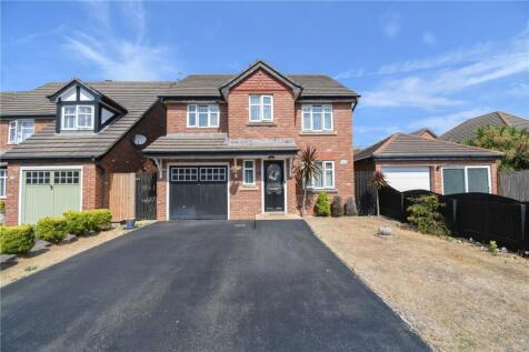 Epsom Road, Moreton, Wirral