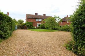 29, Stow Road, Willingham By Stow, Gainsborough DN21 5LE