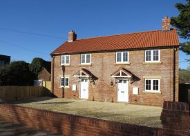 7b, Main Road, Cherhill SN11 8UT