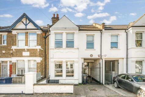 Berrymede Road, Chiswick